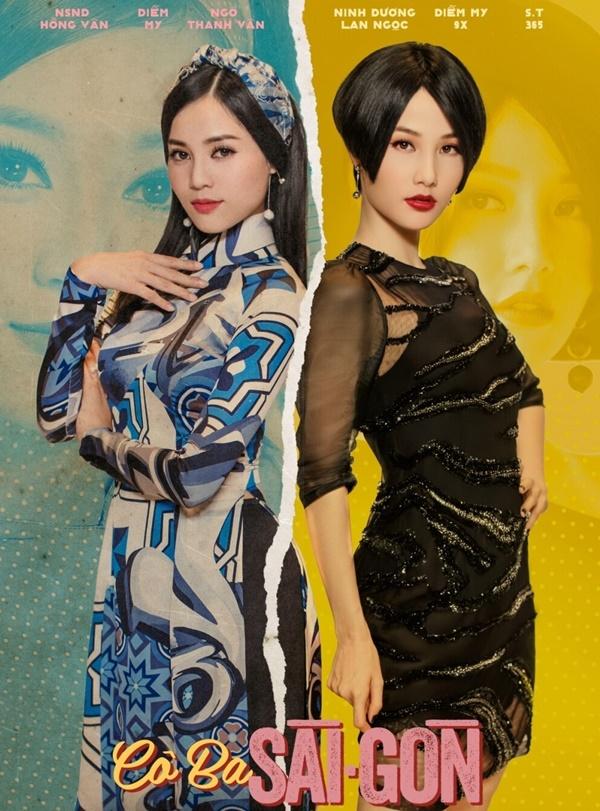 Cứ mỗi lần phim của Ngô Thanh Vân ra rạp là lại ồn ào tranh cãi-2