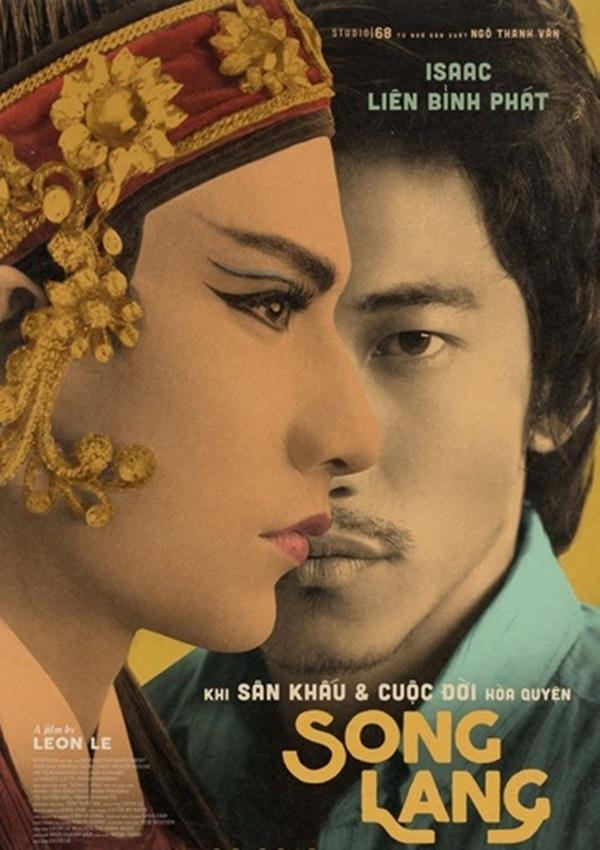 Cứ mỗi lần phim của Ngô Thanh Vân ra rạp là lại ồn ào tranh cãi-3