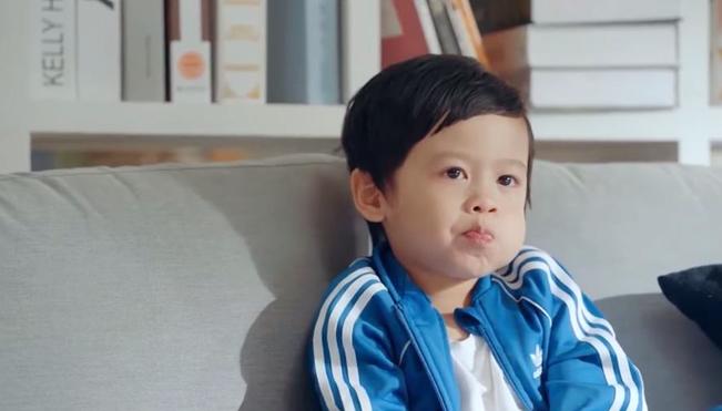 4 sao nhí nổi tiếng nhất của màn ảnh Hoa ngữ 2020-1