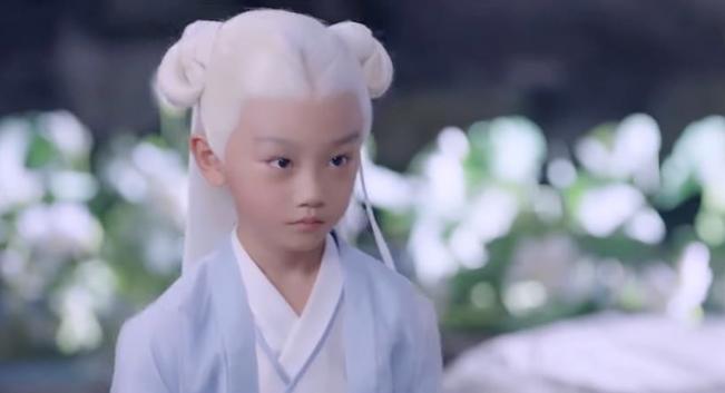 4 sao nhí nổi tiếng nhất của màn ảnh Hoa ngữ 2020-5