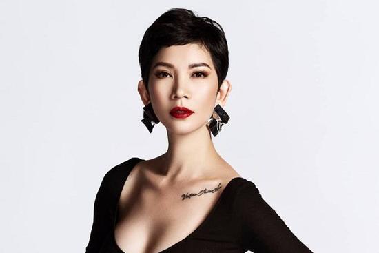 Xuân Lan: 'Tôi rất ủng hộ quan niệm tình một đêm của mẹ đơn thân'