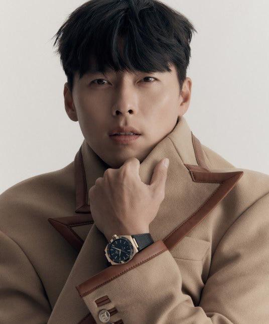 Hyun Bin vượt mặt Son Ye Jin trở thành diễn viên hot nhất Hàn Quốc 2020-1