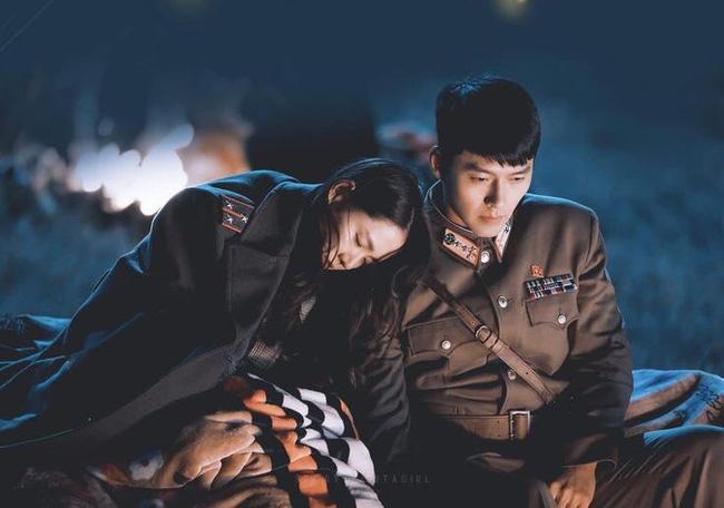 Hyun Bin vượt mặt Son Ye Jin trở thành diễn viên hot nhất Hàn Quốc 2020-3