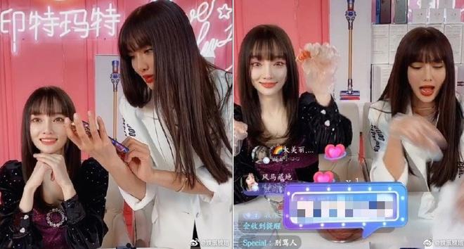 Những từ khóa hot nhất làng giải trí Hoa ngữ 2020-2