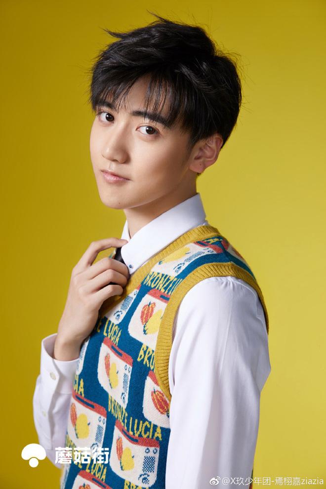 Những từ khóa hot nhất làng giải trí Hoa ngữ 2020-4