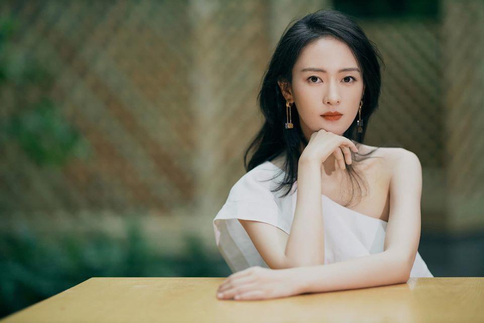 Những từ khóa hot nhất làng giải trí Hoa ngữ 2020-7