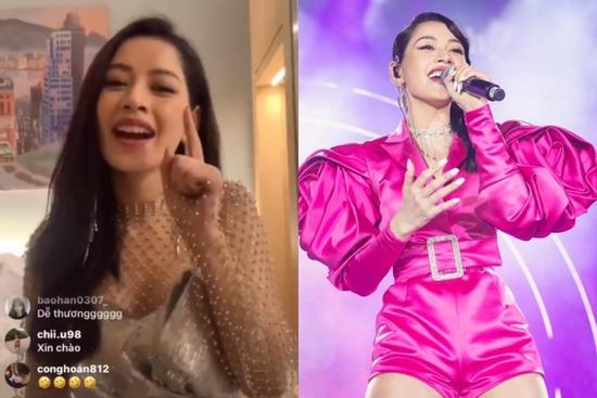 Muốn giấc ngủ bình an tuyệt đối đừng nghe Chi Pu hát 'Chúc Bé Ngủ Ngon'