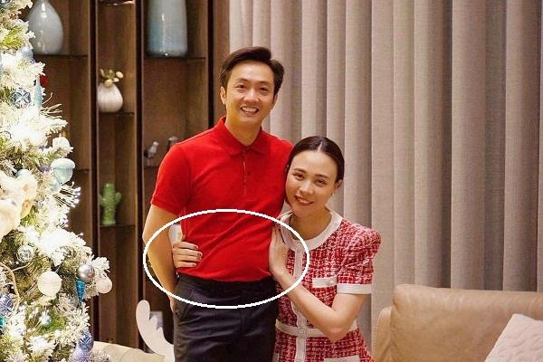 Cường Đô La khoe moto vợ vừa tặng, giá mua nghe giật mình-9