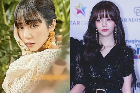 Kwon Mina chửi té tát cựu fan AOA Jimin 'chẳng khác gì kẻ giết người'