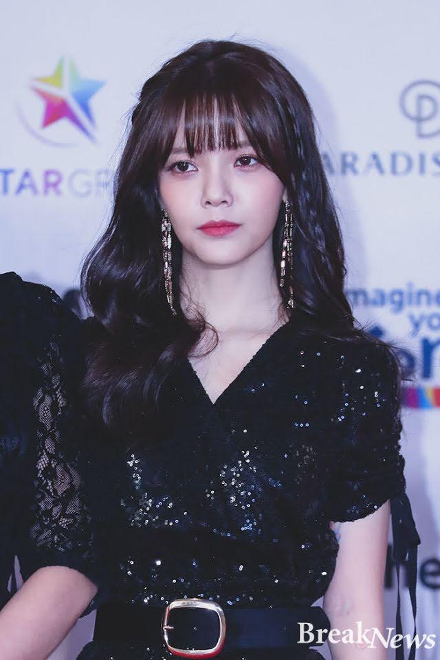 Kwon Mina chửi té tát cựu fan AOA Jimin chẳng khác gì kẻ giết người-4