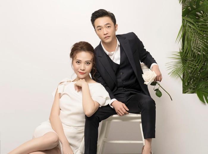 Đón Giáng sinh bên vợ, Cường Đô La bị soi chi tiết lạ trên cơ thể-3