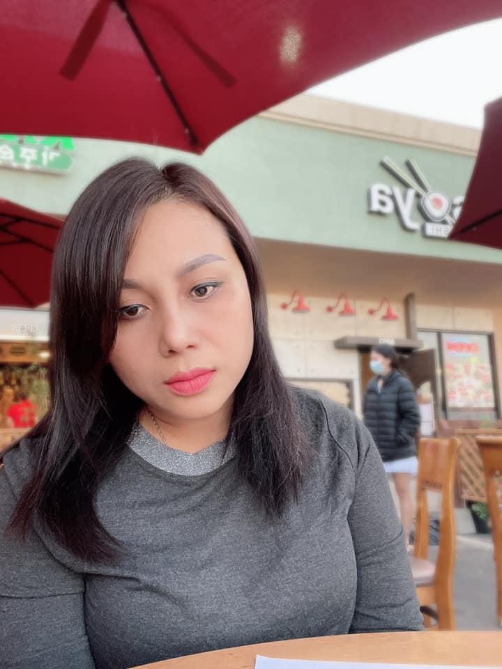 Vợ cũ tung bằng chứng bị Hoàng Anh quấy rối?-1