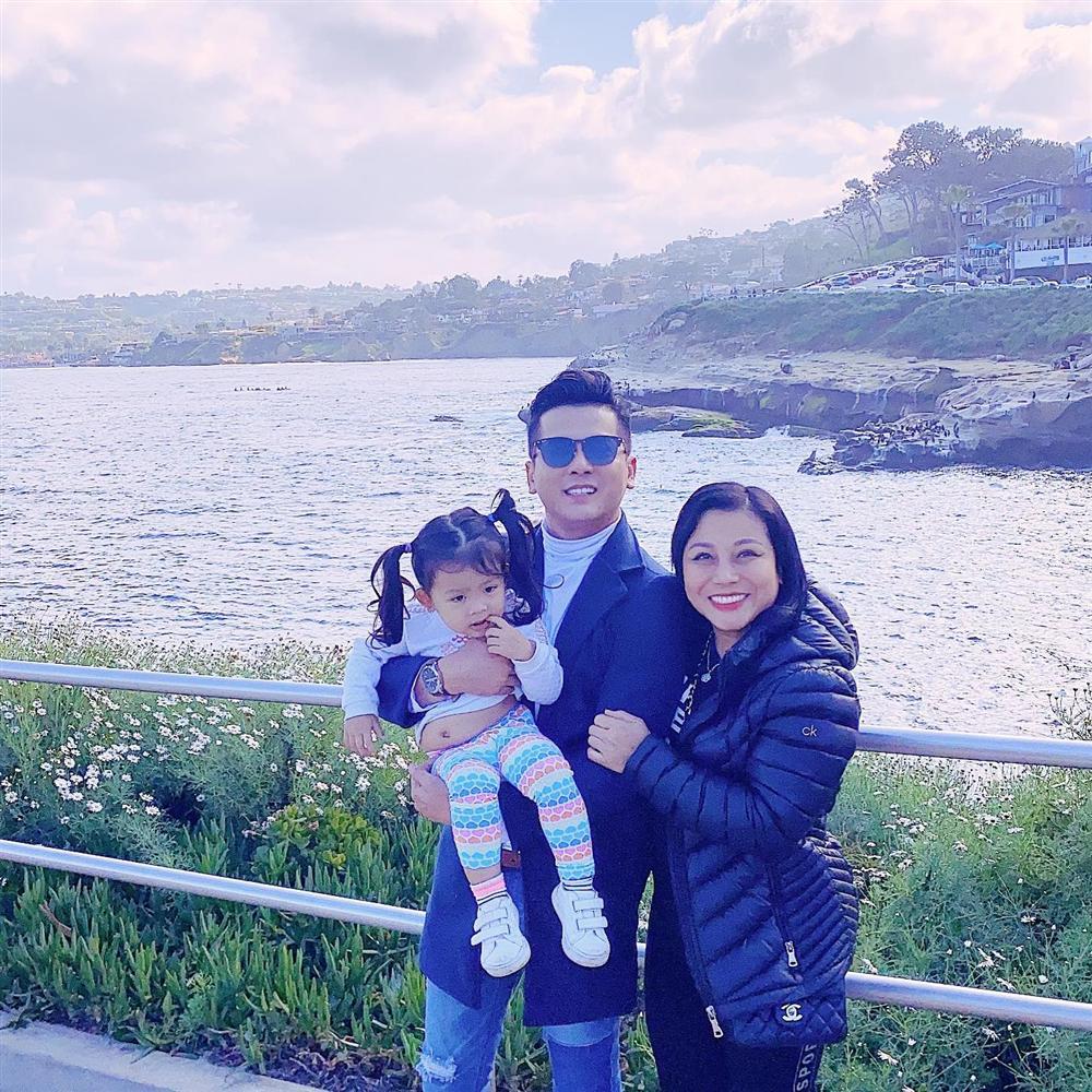 Vợ cũ tung bằng chứng bị Hoàng Anh quấy rối?-3