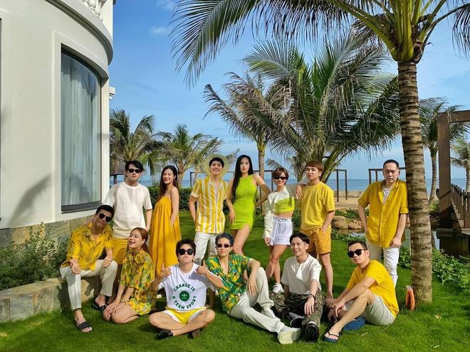 Gia đình văn hóa đón Giáng sinh: Vòng 1 Đông Nhi đánh bay sức nóng 4 người-8