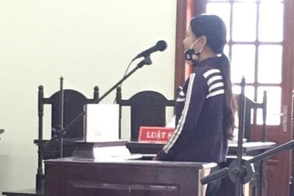 Trộm vé số trúng giải đặc biệt, vợ hờ lĩnh 7 năm tù-1