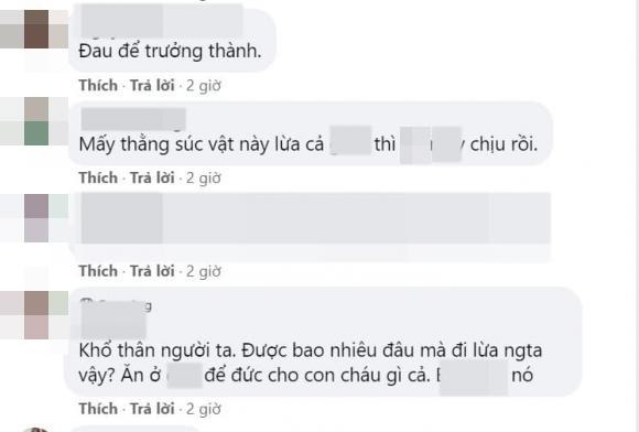 Shipper ngồi khóc giữa đường vì bị lừa tai nghe tiền triệu-3