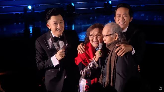 Hoài Linh hé lộ bệnh di truyền từ cha mẹ-2