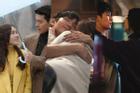 6 cặp đôi 'làm mưa làm gió' màn ảnh Hàn năm 2020
