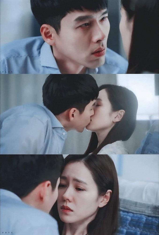 6 cặp đôi làm mưa làm gió màn ảnh Hàn năm 2020-2