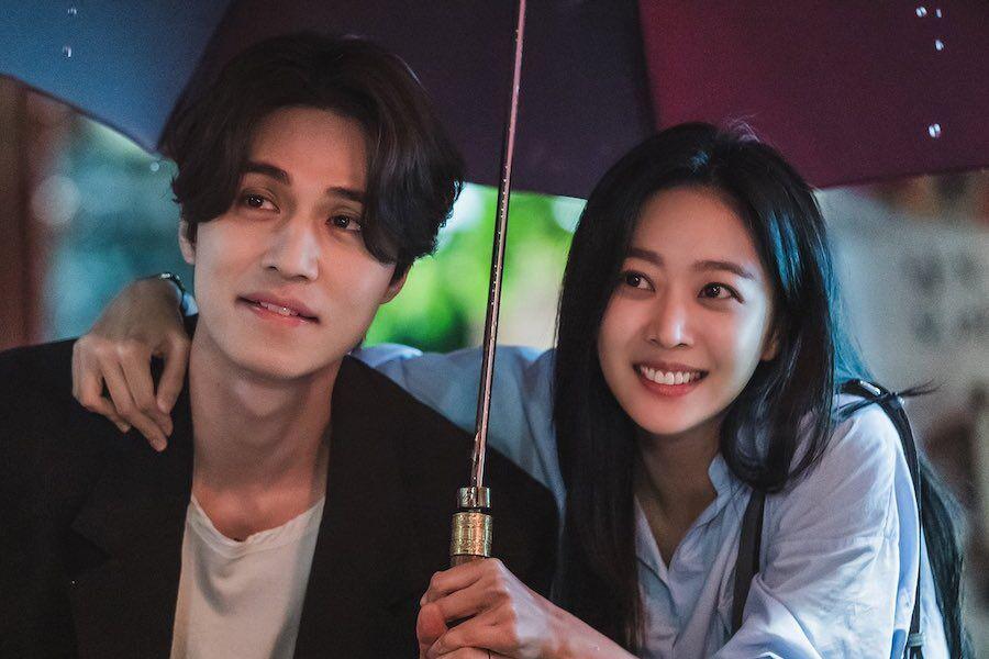 6 cặp đôi làm mưa làm gió màn ảnh Hàn năm 2020-11
