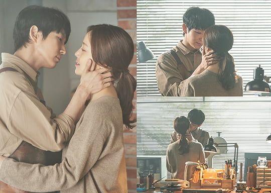 6 cặp đôi làm mưa làm gió màn ảnh Hàn năm 2020-10