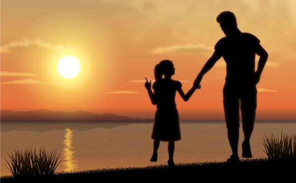 Dòng tin nhắn bố gửi con đêm Giáng sinh khiến cô gái lòng đau như thắt lại-2