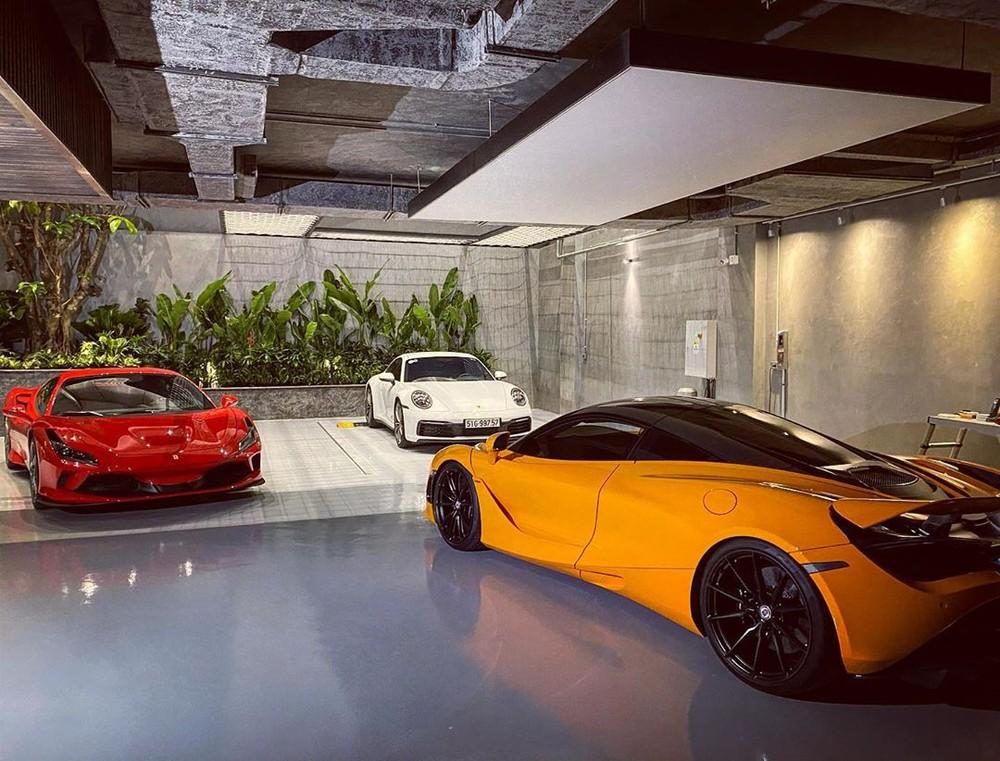 Cường Đô La khoe moto vợ vừa tặng, giá mua nghe giật mình-6