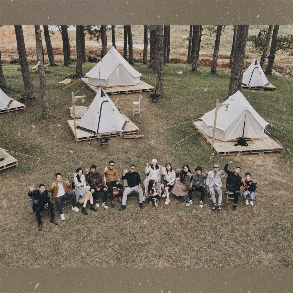 Tìm chốn yên bình ở 3 khu cắm trại giữa rừng với view siêu đẹp-4