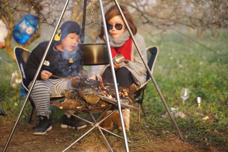 Tìm chốn yên bình ở 3 khu cắm trại giữa rừng với view siêu đẹp-11