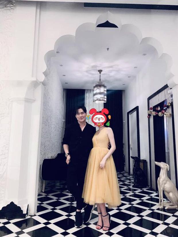 Khánh Phương khoe tình mới sau nhiều năm chia tay Quỳnh Nga-1