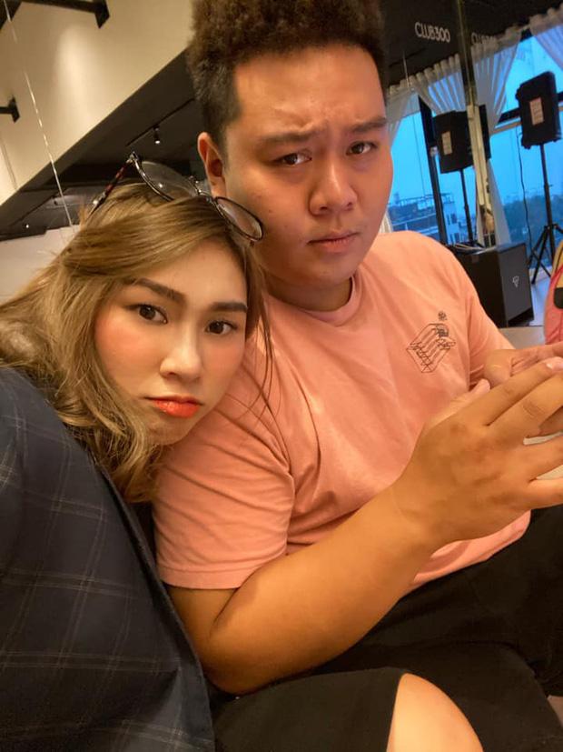 Yuno Bigboi Rap Việt chốt sổ đêm Giáng sinh bằng màn cầu hôn bất ngờ-3