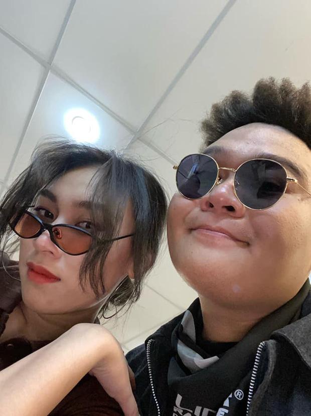 Yuno Bigboi Rap Việt chốt sổ đêm Giáng sinh bằng màn cầu hôn bất ngờ-4