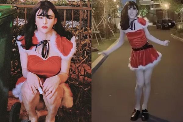 Trần Đức Bo chi tiền khủng tuyển bồ giỏi chuyện giường chiếu-5