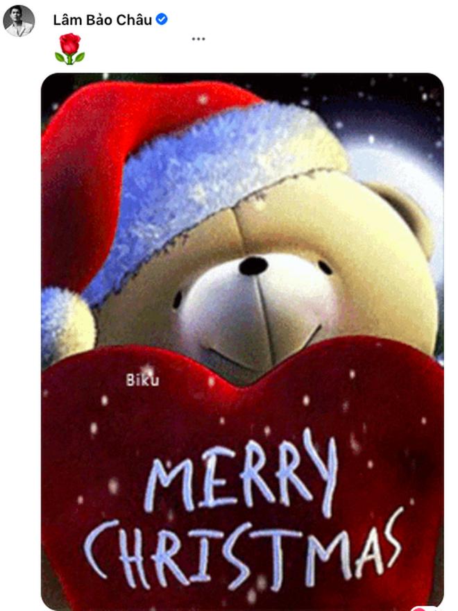 Lệ Quyên lần đầu công khai ảnh bên tình trẻ tin đồn sau 7749 hint hẹn hò-3