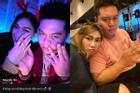 Yuno Bigboi 'Rap Việt' chốt sổ đêm Giáng sinh bằng màn cầu hôn bất ngờ