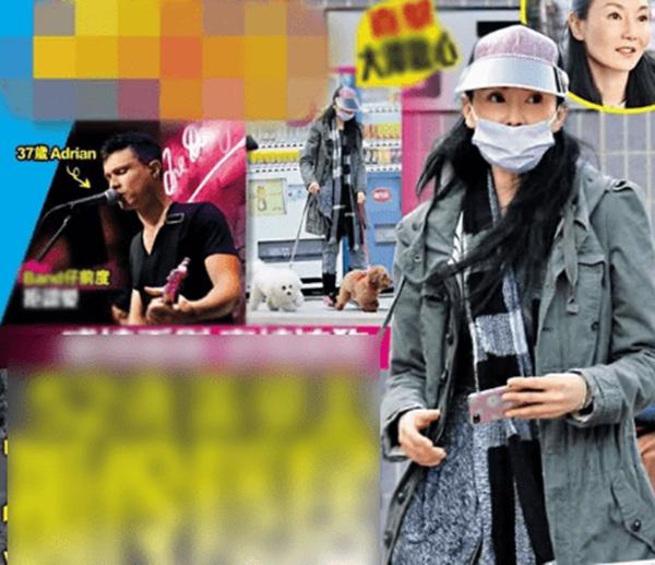 Trương Mạn Ngọc: Phía sau cuộc sống nghèo khổ, cô độc là sự thật ít người nghĩ đến-5