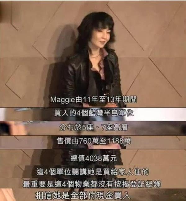 Trương Mạn Ngọc: Phía sau cuộc sống nghèo khổ, cô độc là sự thật ít người nghĩ đến-12