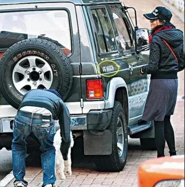 Trương Mạn Ngọc: Phía sau cuộc sống nghèo khổ, cô độc là sự thật ít người nghĩ đến-13