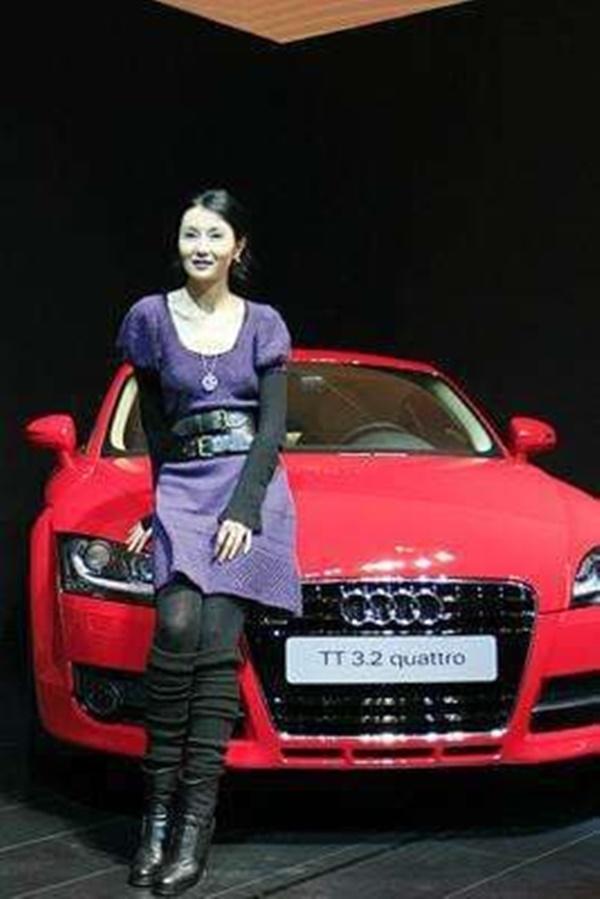 Trương Mạn Ngọc: Phía sau cuộc sống nghèo khổ, cô độc là sự thật ít người nghĩ đến-15