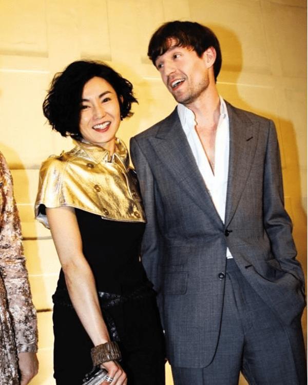 Trương Mạn Ngọc: Phía sau cuộc sống nghèo khổ, cô độc là sự thật ít người nghĩ đến-20