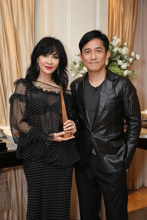 Trương Mạn Ngọc: Phía sau cuộc sống nghèo khổ, cô độc là sự thật ít người nghĩ đến-22