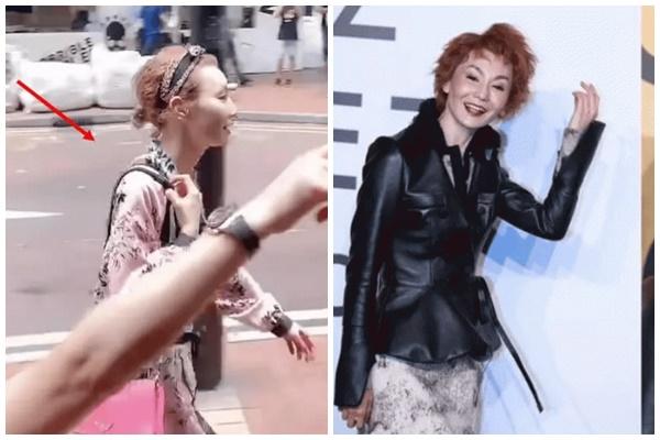 Sao nam bị vợ cũ bỏ vì chê nghèo, bất ngờ nên duyên với bản sao Trương Mạn Ngọc-10