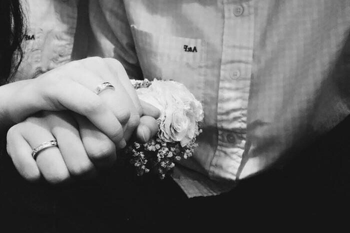 Ngắm trọn khoảnh khắc ngọt hơn mía của An Nguy bên tình đồng giới-6