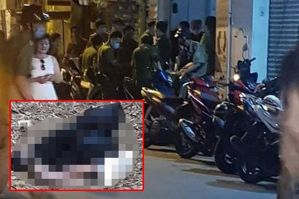 Nghi vấn gã đàn ông chơi trò bạo dâm khiến thanh niên trong tư thế quỳ, đầu quấn băng keo kín-2