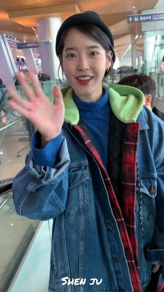 Loạt ảnh camera thường chứng minh nhan sắc đẹp đỉnh của dàn mỹ nhân Hàn-2