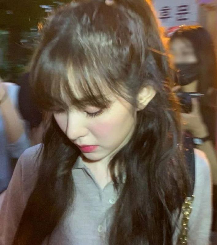 Loạt ảnh camera thường chứng minh nhan sắc đẹp đỉnh của dàn mỹ nhân Hàn-5