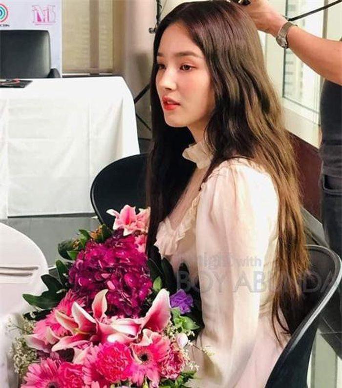 Loạt ảnh camera thường chứng minh nhan sắc đẹp đỉnh của dàn mỹ nhân Hàn-7