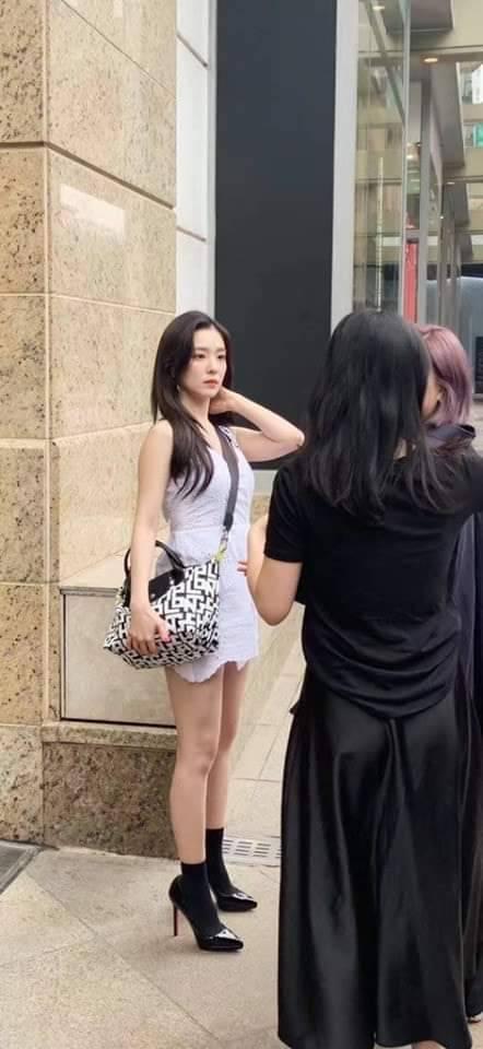 Loạt ảnh camera thường chứng minh nhan sắc đẹp đỉnh của dàn mỹ nhân Hàn-6