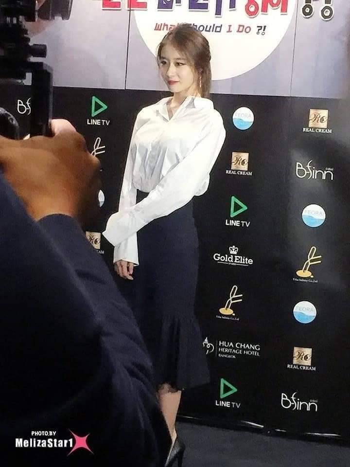 Loạt ảnh camera thường chứng minh nhan sắc đẹp đỉnh của dàn mỹ nhân Hàn-12