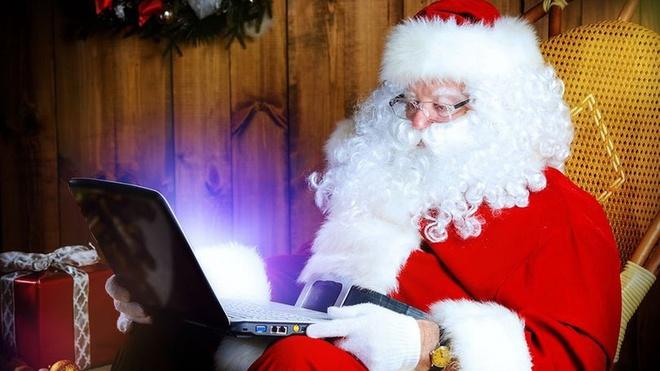 Giáng sinh ảm đạm tại quê hương ông già Noel-2